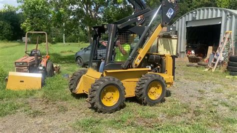 1997 new holland lx865 skid steer 332t pushrods|new holland lx865 engine specs.